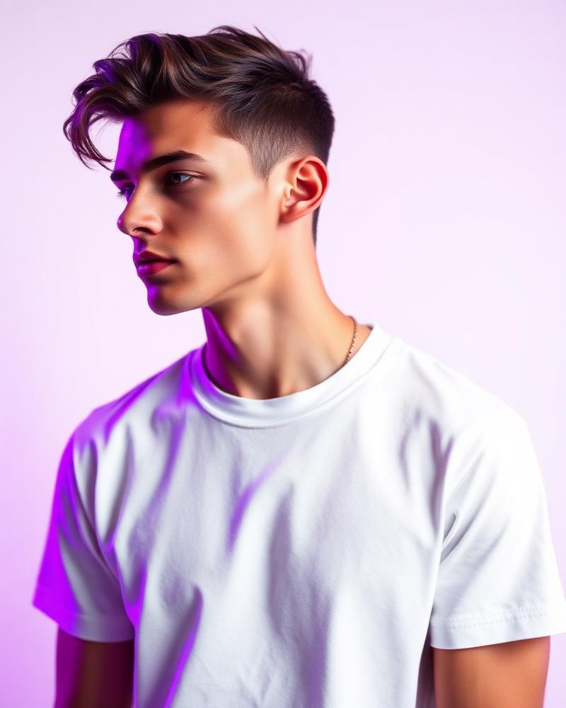 Men