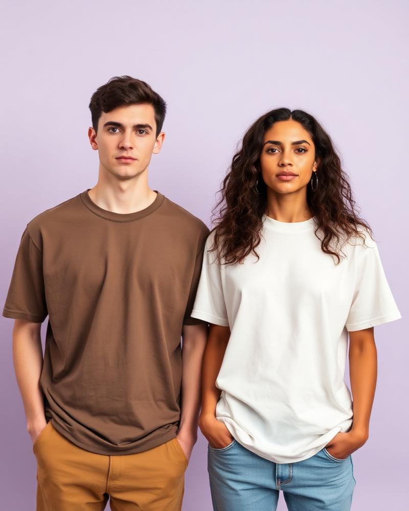 Unisex