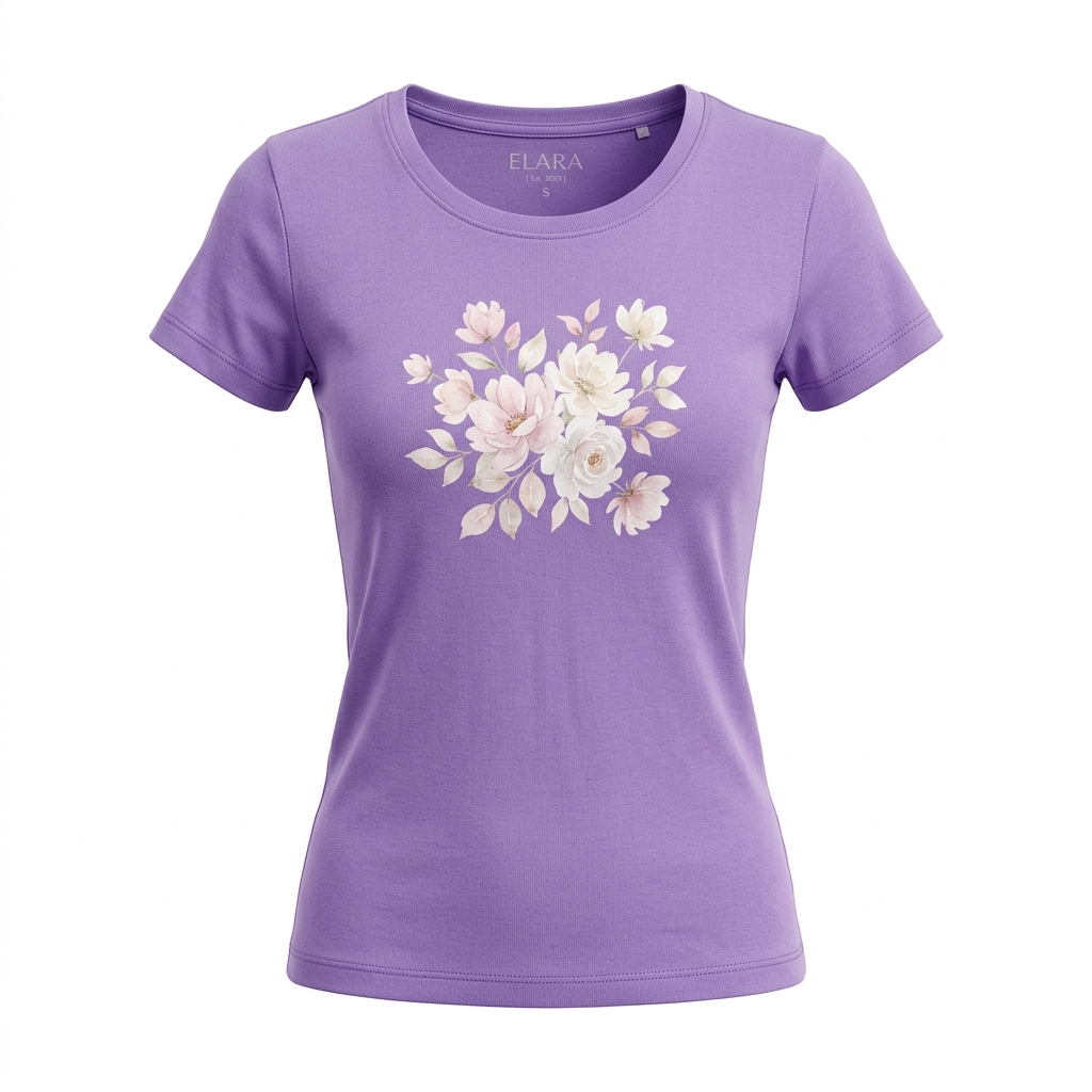 Aurora Tee